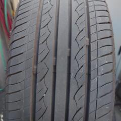 ハイフライ　205/60R16　 ２本中古の画像