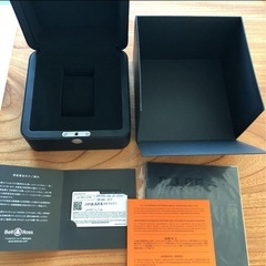 Bell&Ross   時計の画像
