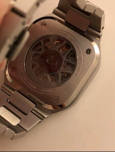 Bell&Ross   時計
