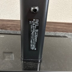 お話中‼️テレビスタンド❣️美品❣️の画像