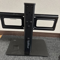 お話中‼️テレビスタンド❣️美品❣️の画像