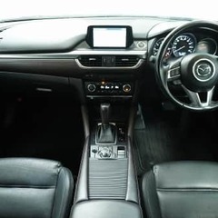 🚙自社ローン🚗マツダ アテンザ　セダン 　ＸＤ　Ｌパッケージの画像