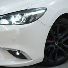 🚙自社ローン🚗マツダ アテンザ　セダン 　ＸＤ　Ｌパッケージの画像
