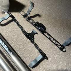 minoura 自転車スタンド　突っ張りの画像