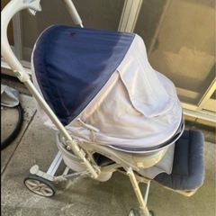 ベビーカー1の画像
