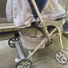 ベビーカー1の画像