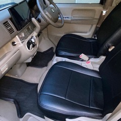 スズキ　エブリィワゴンの画像