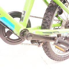 GIANT 「ジャイアント」 XTC JR 20 LITE 2017年モデル 20インチ キッズバイク  の画像