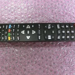 大画面５５型　４Ｋ対応　ＴＣＬ　５５Ｃ６０１Ｕ　少し難ありの画像