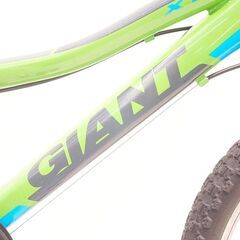 GIANT 「ジャイアント」 XTC JR 20 LITE 2017年モデル 20インチ キッズバイク  の画像