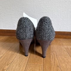 25.5〜26.0 パンプスの画像