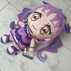 キュアキュンキュン　ぬいぐるみ