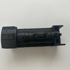 プルバック走行　蒸気機関車の画像
