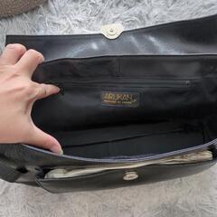 ショルダーバックの画像