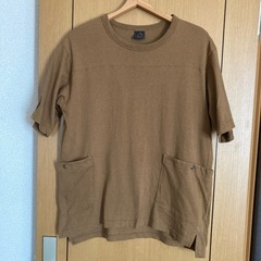 フィールドコア♡Tシャツの画像