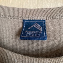 フィールドコア♡Tシャツの画像