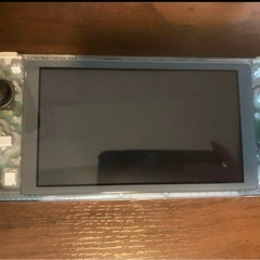 Nintendo Switch light カスタム　今日受け渡し可能　の画像