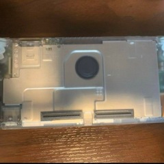 Nintendo Switch light カスタム　今日受け渡し可能　の画像