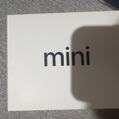 新品未開封 Apple Mac mini（Apple M4チップ搭載）25年最新の画像