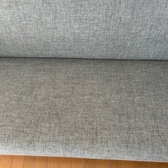 ソファの画像