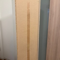 カラーボックス　本棚の画像