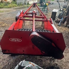 【売却】ニプロ 掘取機 ED-800Sの画像