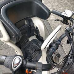 【お譲り先が決定しました】Panasonic 電動自転車 BE-ELAD03の画像
