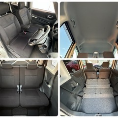 エンジン載替3万キロ　極上車　ターボ　2オーナー　Bluetooth バックモニター　ETC パレットの画像