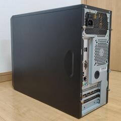 ゲーミングPC RYZEN5 RTX2060 検索用 ガレリア PS5の画像