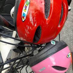 【お譲り先が決定しました】Panasonic 電動自転車 BE-ELAD03の画像