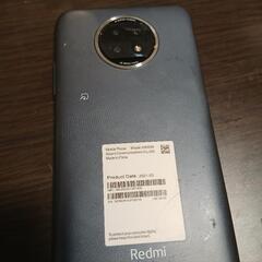 Xiaomiスマートフォンの画像