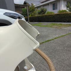 スーパーカブ　90  70 用　レッグシールドの画像