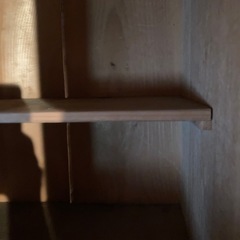 大正時代？古いタンス　アンティークの画像