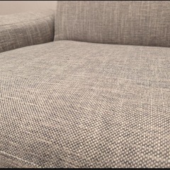 unico CORCA(コルカ) ソファ ベッド 3シーターの画像