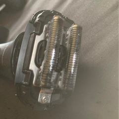パナソニック　ラムダッシュ　ES-LT2B-Kの画像