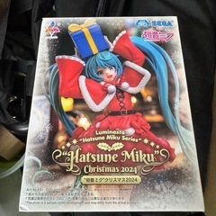 プライズ品 フィギュア推しの子 ぼっち・ざ・ろっく 初音ミク アイドルマスターの画像