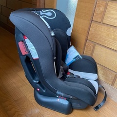 チャイルドシート　Joieの画像