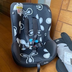 チャイルドシート　Joieの画像