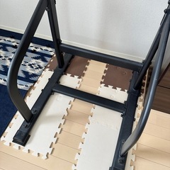 健康ぶら下がり機具　懸垂マシン　の画像
