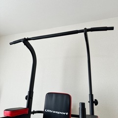 健康ぶら下がり機具　懸垂マシン　の画像