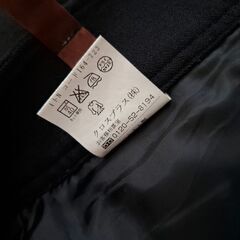 レディース　スーツ　パンツの画像