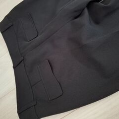 レディース　スーツ　パンツの画像