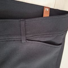 レディース　スーツ　パンツの画像