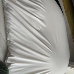 ビーズクッションの画像