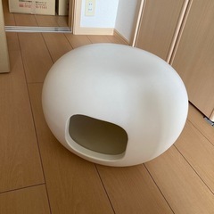 キャットハウス　猫かまくらの画像