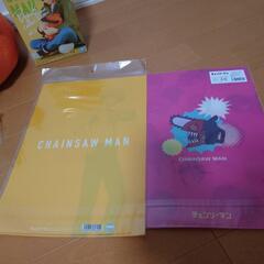 チェンソーマン☆まとめ売りの画像