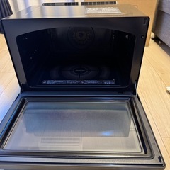 TOSHIBA オーブンレンジ　ER-TD7000(K)の画像