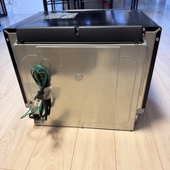 TOSHIBA オーブンレンジ　ER-TD7000(K)の画像