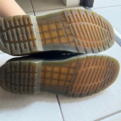 Dr.Martensの画像