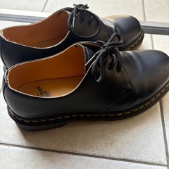 Dr.Martensの画像